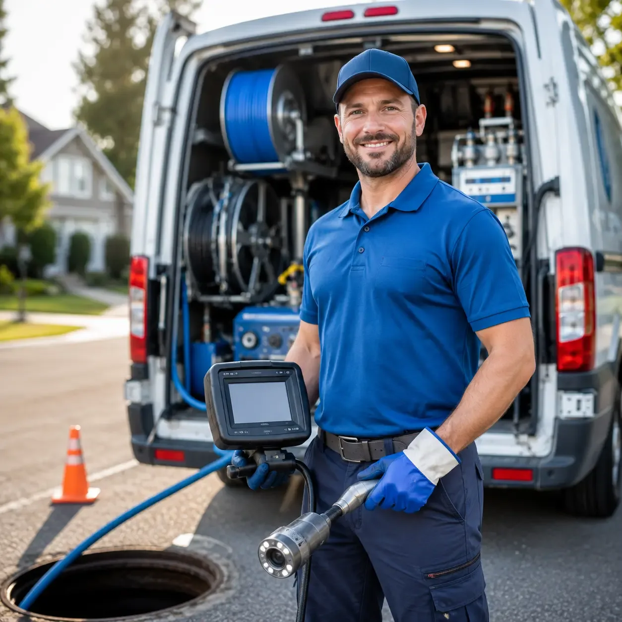 Local Pipe Relining specialists in Harwood Heights, IL